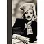 Obsession: Marlene Dietrich. The Pierre Passebon Collection - Генрі-Жан Серват  - мініатюра 1