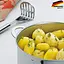 Каструля з кришкою Cailin KELA 16 см - 1,75 л (10958) - мініатюра 4