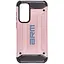 Чохол до мобільного телефона Armorstandart Panzer Samsung A35 5G (A356) Pink (ARM75607) - мініатюра 1