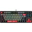 Клавиатура Bloody A4Tech S87 RGB USB Energy Red (S87 (Energy Red)) - миниатюра 1