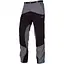 Штани Directalpine Mountainer 4.0 Grey/Black S (1053-54149.30-S) - мініатюра 1