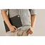 Чохол Pitaka MagEZ Case 2 для Apple iPad Pro 11" 2024 Plain Black/Grey (KPD2401P) [132156] - мініатюра 5