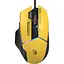 Миша Bloody W95 Ultra Yellow Black (W95 Ultra (Sports Lime)) - мініатюра 1