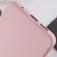 Чохол Lakshmi Silicone Cover Full Camera (AAA) для Xiaomi Redmi Note 12 4G Рожевий / Pink Sand - мініатюра 7