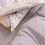 Комплект постільної білизни Viluta двоспальний ранфорс 24275 100% бавовна - мініатюра 3