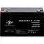 Акумулятор LogicPower AGM 6V (6V/14Ah/84Wh) (4160) [109171] - мініатюра 2