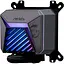Система водяного охолодження MSI MAG CoreLiquid A15 240 Black [149408] - мініатюра 10