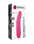 Вібратор для точки G Dorcel Real Vibration 2.0 16 см рожевий - мініатюра 7