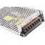 Импульсный блок питания 12 В 10 A (120 W) перфорированный SLIM - миниатюра 1