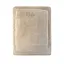 Рушник Lotus Home Готель Premium - Microcotton Kahve 70x140 550 г/м² - мініатюра 3
