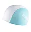 Шапочка для плавания Arena Polyester II Kids Light Blue (1097-002491-102 UNI) - миниатюра 2