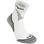 Шкарпетки Bridgedale Coolfusion Run Qw-ik S White (1053-612184.621.S) - мініатюра 1