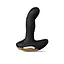 Массажер простаты Dorcel P-Finger, 13.5 см черный - миниатюра 1