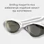 Окуляри для плавання (2SG130-0302) Renvo Onesize fit0024482 - мініатюра 4