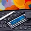 SSD накопитель Adata Legend 710 256GB (ALEG-710-256GCS) [135463] - миниатюра 12