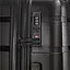 Валіза Wings HWF01 мала 38л чорна (HWF01-S-Black) - мініатюра 6