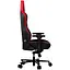 Игровое кресло Lorgar Base 311 Black/Red (LRG-CHR311BR) - миниатюра 3