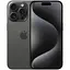 Смартфон Apple iPhone 15 Pro 128GB Black TitaniumModel A3102 (Grade Q) Seller Refurbished - мініатюра 1