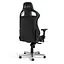 Ігрове крісло Noblechairs EPIC Mercedes-AMG Petronas Formula One Team Edition - мініатюра 3