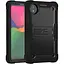 Чохол ArmorStandart Rover для Redmi Pad SE 8.7 4G Black (ARM84978) [138031] - мініатюра 1