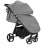 Прогулянкова коляска Carrello Bravo CRL-8512 Forest Grey - мініатюра 1