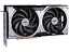 Видеокарта MSI GeForce RTX 5070 12G VENTUS 2X OC (G5070-12V2C) - миниатюра 2