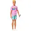 Лялька Barbie Кен Пляжні ласощі з м/ф Таємничі пригоди (JFV65) - мініатюра 2
