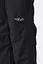Штани Rab Downpour Eco Pants FZ Regular Black M (1033-RB QWG-86-BLK-MED-RG) - мініатюра 3