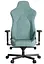 Ігрове крісло HATOR Arc 3 XL Velour Turquoise (HTC3443XL) - мініатюра 3