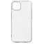 Чехол для мобильного телефона Armorstandart Air Series Apple iPhone 13 Transparent (ARM59920) - миниатюра 1