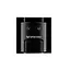 Капсульная кофеварка эспрессо Krups Nespresso Essenza Mini XN110B - миниатюра 2