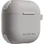 Чехол AmazingThing Omni GripClip Case для Apple AirPods 4 Titan Grey (APRO4OMGY) [131105] - миниатюра 2