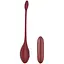 Виброяйцо с дистанционным управлением Dream Toys ROMANCE DAISY - миниатюра 3