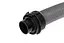 Шланг на пилосос Samsung SC07M**, SC20M**, VC07M25E0WR/UK, DJ97-01418G - мініатюра 3