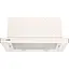 Витяжка кухонна VENTOLUX GARDA 60 CREMA (1300) SMD LED - мініатюра 6