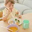 Набор детской посуды Miniland Dream Mealset 5 предметов (89615) - миниатюра 4