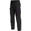 Штани Pentagon Ranger Pants 2.0 42 32" Black - мініатюра 1