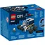 Конструктор LEGO City Автомобили - Полицейский грузовик 71 деталь (60481) - миниатюра 8