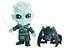 Фигурка Funko 5 Star Game of Thrones Night King Игра престолов Ночной Король 7,5 см 5 Star GT NK - миниатюра 3