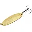 Блешня Williams Wabler 14.17 g Ribbed Gold (1102-W50GN-GN) - мініатюра 1