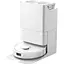 Робот-пилосос з вологим прибиранням RoboRock Q REVO QR02-00 White UA UCRF - мініатюра 7