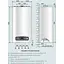 Газовый котел Ariston Cares S 24 - миниатюра 4
