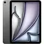 Планшет Apple iPad Air 13 2024 Wi-Fi 256GB Space Gray (MV2D3) - мініатюра 1