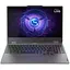 Ноутбук Lenovo LOQ 15IRX9 Luna Grey (83DV00KARA) UA UCRF - мініатюра 1