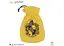 Набор кубиков Harry Potter. Hufflepuff Dice & Pouch (5 шт. + мешочек) (190142/2023/4/A/D6B) - миниатюра 3