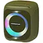 Портативна Bluetooth-колонка Hopestar Party 100 Камуфляжно-зелений - мініатюра 1