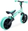 Биговел YVolution Yvelo Junior зеленый - миниатюра 2