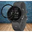 Захисна плівка DK CDK Composite Film box Garmin Forerunner 245 / 245 Music (015293) (black) - мініатюра 2