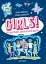 Girls! Про що мають знати класні дівчата - Ілона Айнвольт - миниатюра 1
