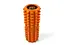 Масажний ролик EasyFit Solid Roller v.1.2s 33х13 см помаранчевий (EF-2052-OR) - мініатюра 3